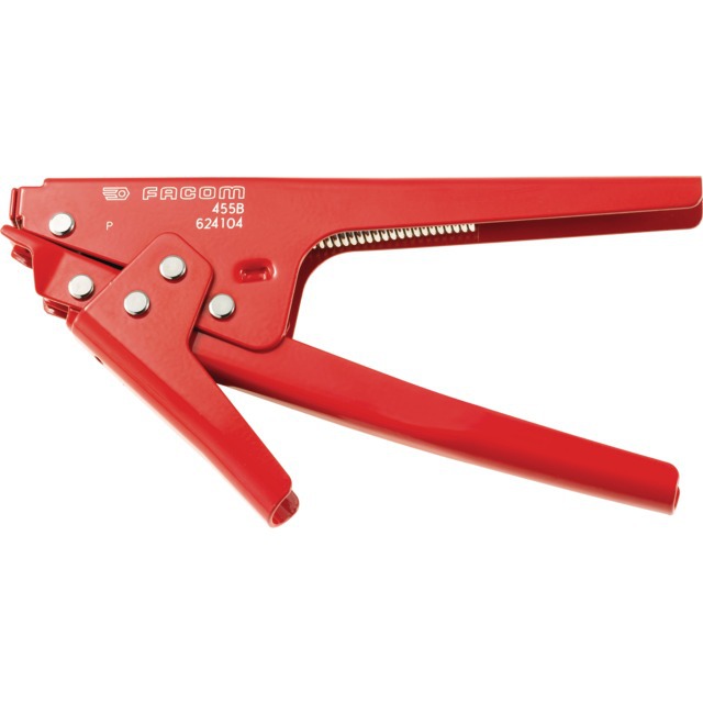 Pince pour Collier Plastique référence fournisseur 262152